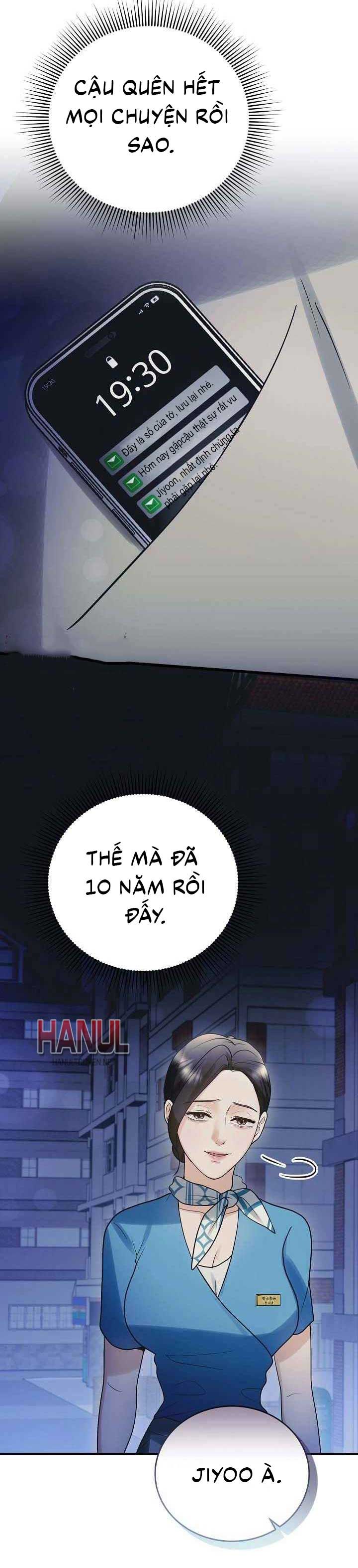 đọc truyện Chồng Của Bạn Chương 10 ảnh 13 tại Thiên Thai Truyện