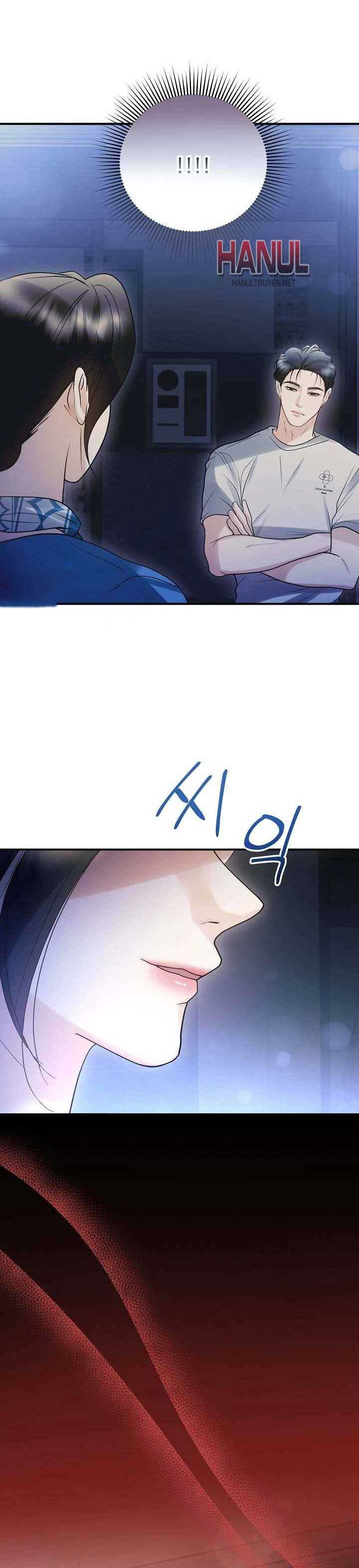 đọc truyện Chồng Của Bạn Chương 10 ảnh 14 tại Thiên Thai Truyện