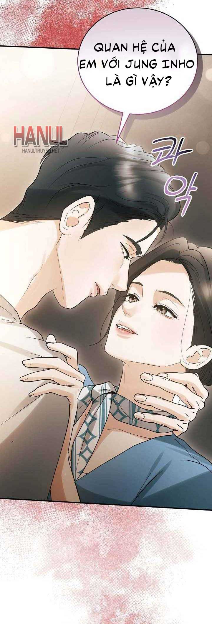 đọc truyện Chồng Của Bạn Chương 10 ảnh 16 tại Thiên Thai Truyện