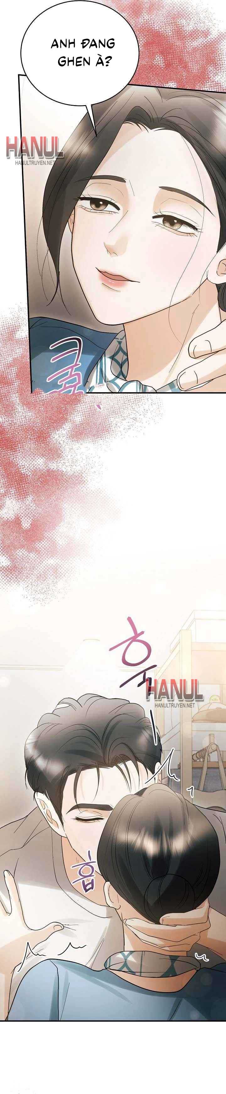 đọc truyện Chồng Của Bạn Chương 10 ảnh 17 tại Thiên Thai Truyện