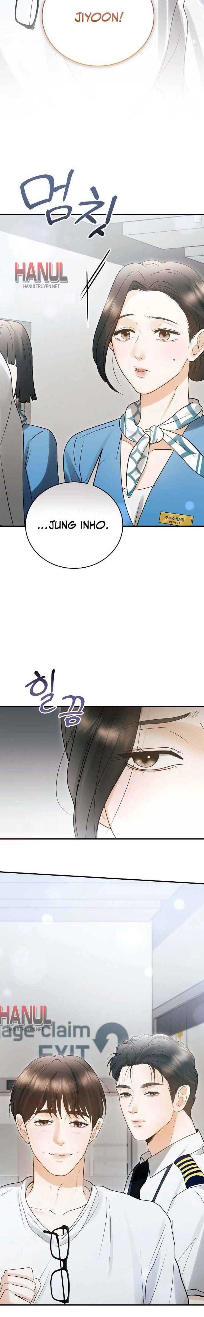 đọc truyện Chồng Của Bạn Chương 10 ảnh 4 tại Thiên Thai Truyện