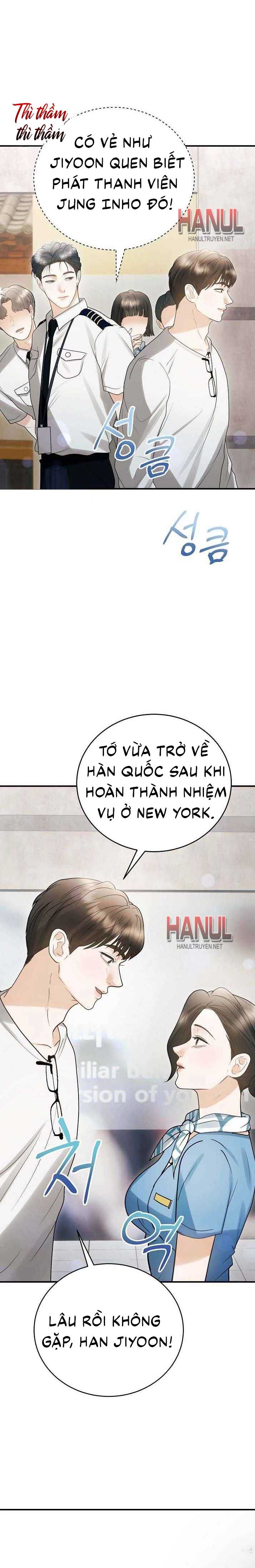 đọc truyện Chồng Của Bạn Chương 10 ảnh 5 tại Thiên Thai Truyện