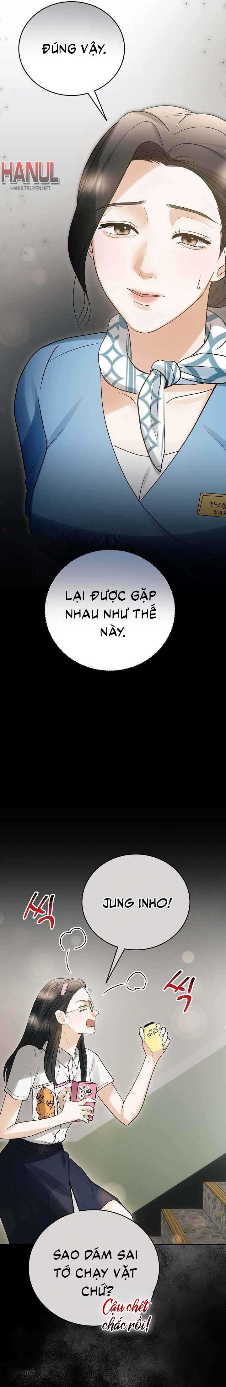 đọc truyện Chồng Của Bạn Chương 10 ảnh 6 tại Thiên Thai Truyện