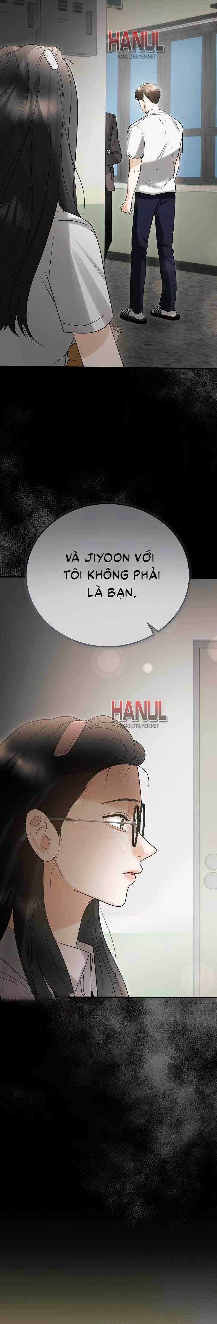 đọc truyện Chồng Của Bạn Chương 10 ảnh 8 tại Thiên Thai Truyện