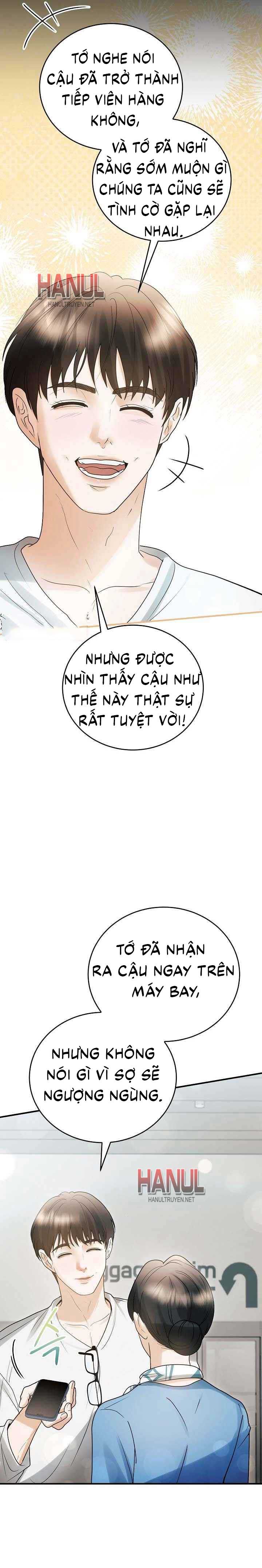 đọc truyện Chồng Của Bạn Chương 10 ảnh 9 tại Thiên Thai Truyện