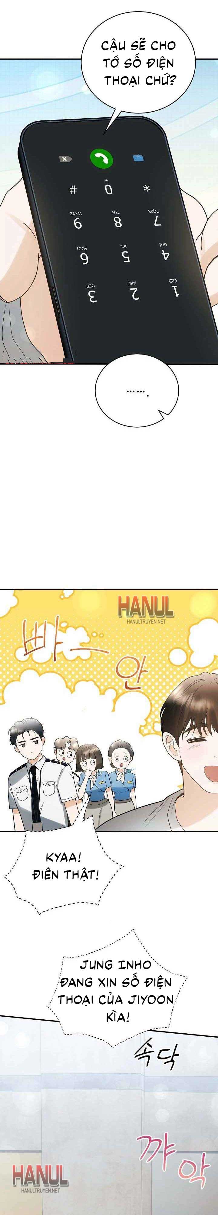 đọc truyện Chồng Của Bạn Chương 10 ảnh 10 tại Thiên Thai Truyện