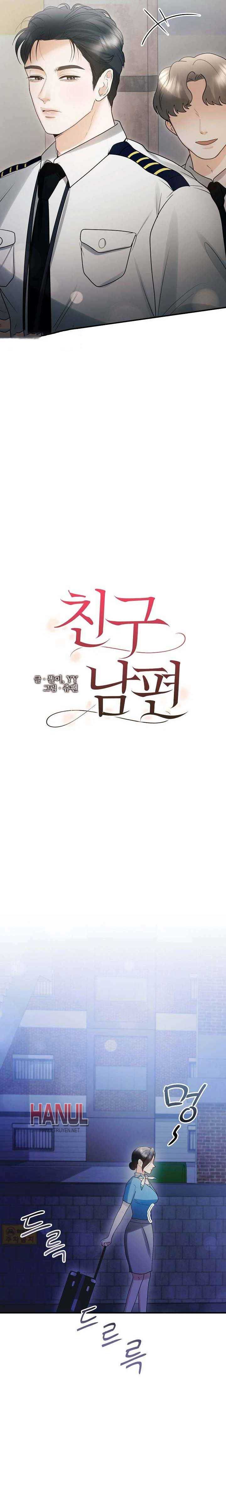 đọc truyện Chồng Của Bạn Chương 10 ảnh 11 tại Thiên Thai Truyện