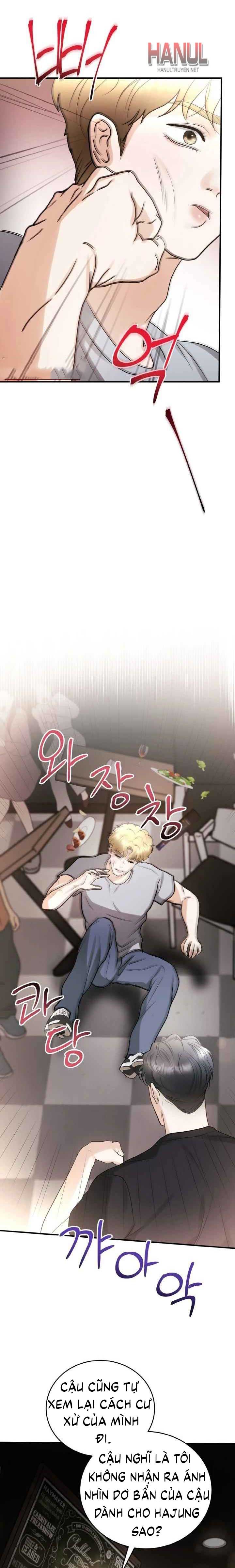 đọc truyện Chồng Của Bạn Chương 11.5 ảnh 12 tại Thiên Thai Truyện