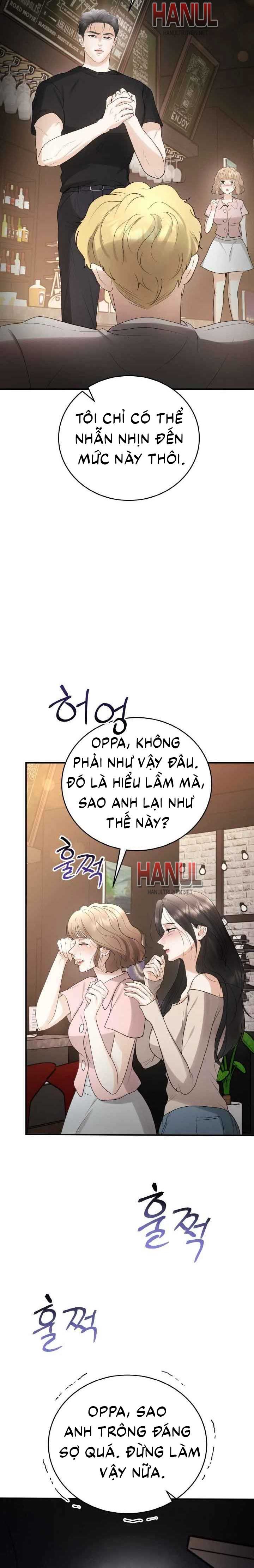 đọc truyện Chồng Của Bạn Chương 11.5 ảnh 13 tại Thiên Thai Truyện