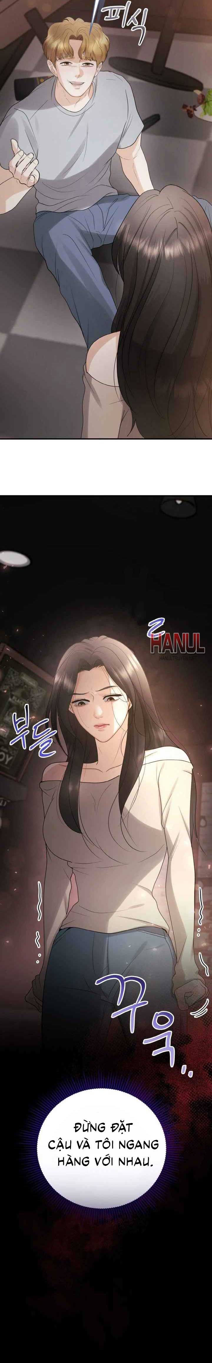 đọc truyện Chồng Của Bạn Chương 11.5 ảnh 16 tại Thiên Thai Truyện