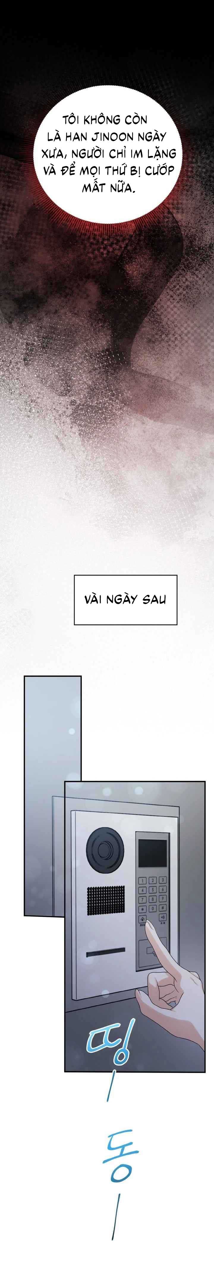 đọc truyện Chồng Của Bạn Chương 11.5 ảnh 17 tại Thiên Thai Truyện