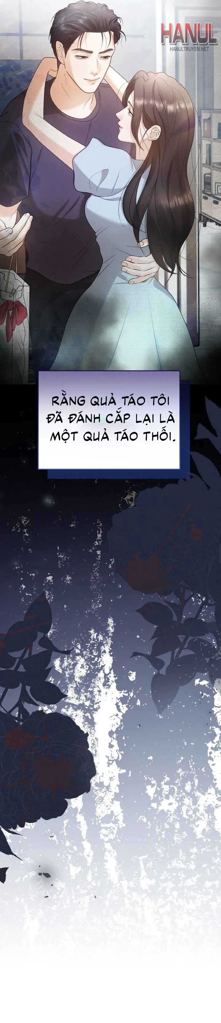 đọc truyện Chồng Của Bạn Chương 11.5 ảnh 20 tại Thiên Thai Truyện