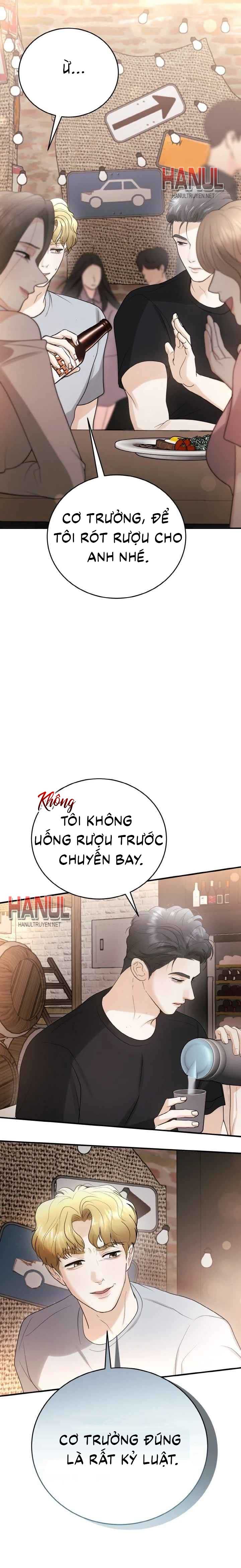 đọc truyện Chồng Của Bạn Chương 11.5 ảnh 5 tại Thiên Thai Truyện