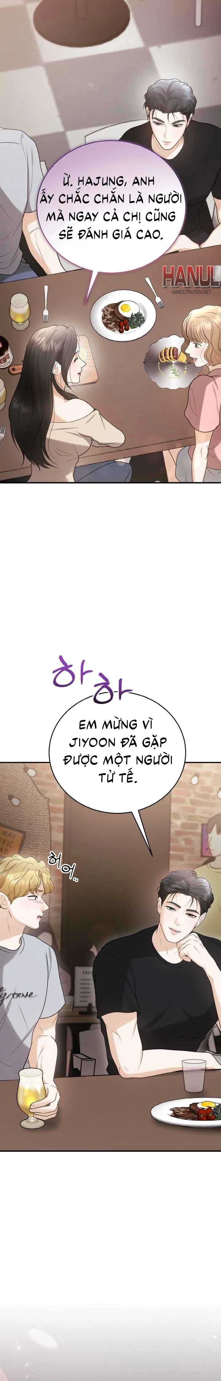 đọc truyện Chồng Của Bạn Chương 11.5 ảnh 8 tại Thiên Thai Truyện