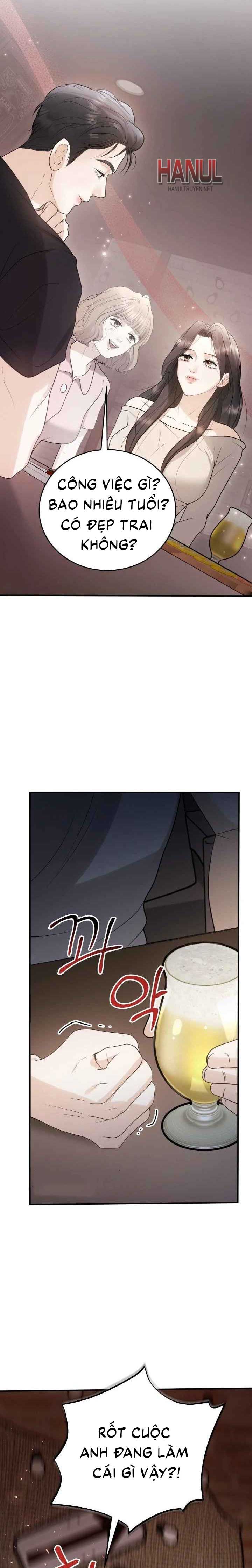 đọc truyện Chồng Của Bạn Chương 11.5 ảnh 9 tại Thiên Thai Truyện