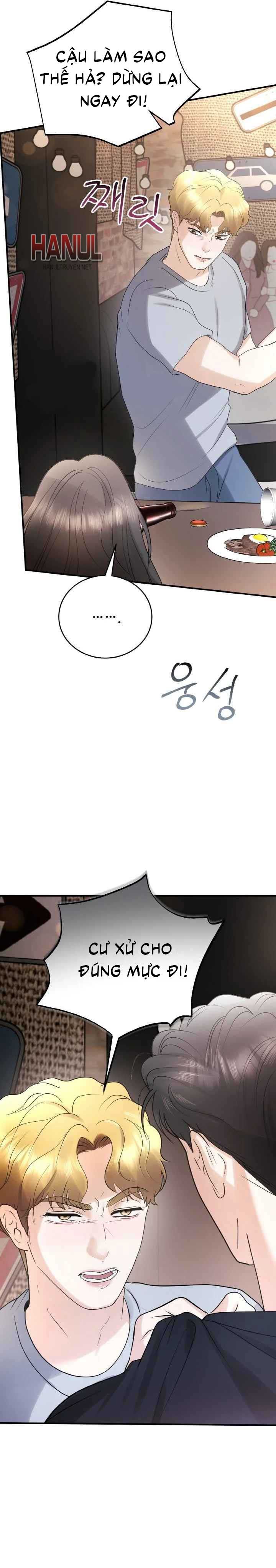 đọc truyện Chồng Của Bạn Chương 11.5 ảnh 11 tại Thiên Thai Truyện