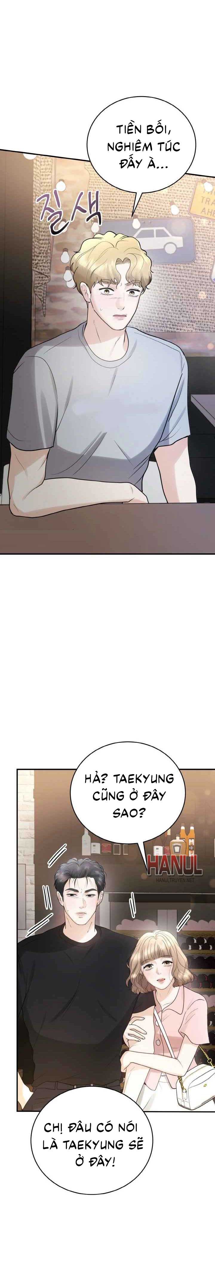 đọc truyện Chồng Của Bạn Chương 11 ảnh 13 tại Thiên Thai Truyện