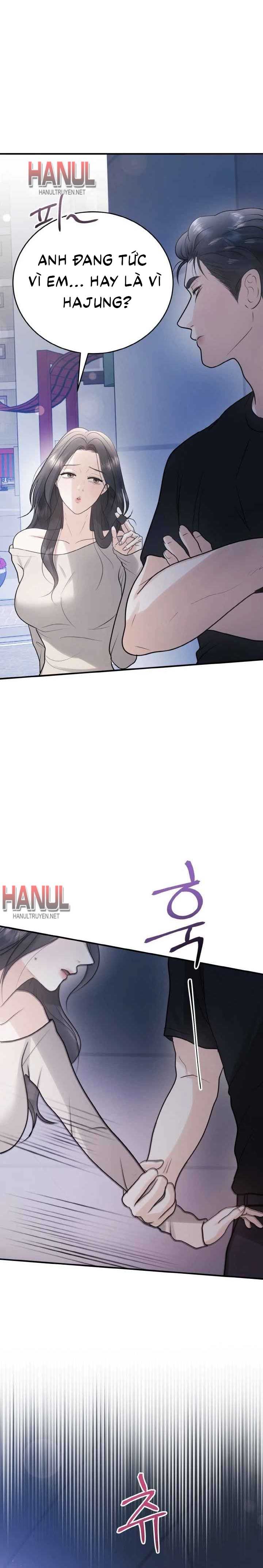 đọc truyện Chồng Của Bạn Chương 11 ảnh 17 tại Thiên Thai Truyện