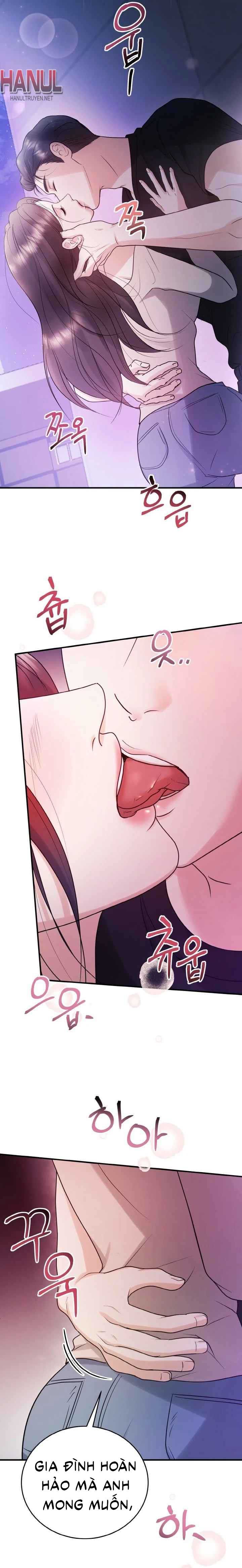 đọc truyện Chồng Của Bạn Chương 11 ảnh 18 tại Thiên Thai Truyện