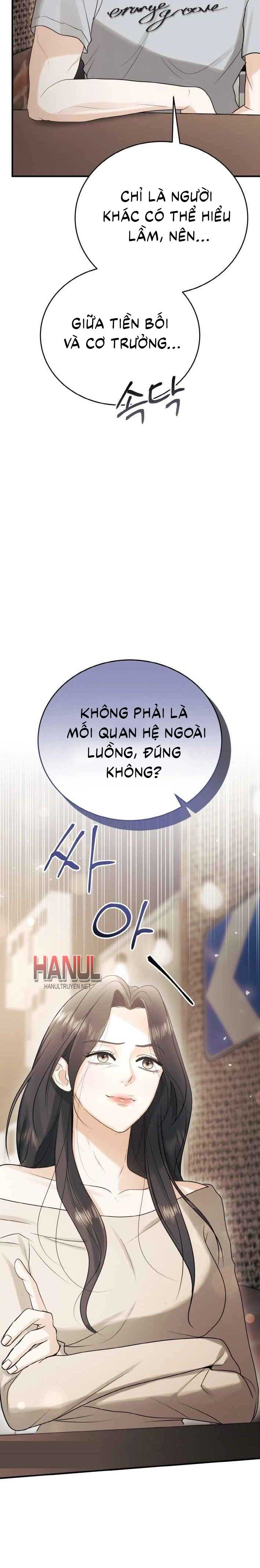 đọc truyện Chồng Của Bạn Chương 11 ảnh 4 tại Thiên Thai Truyện