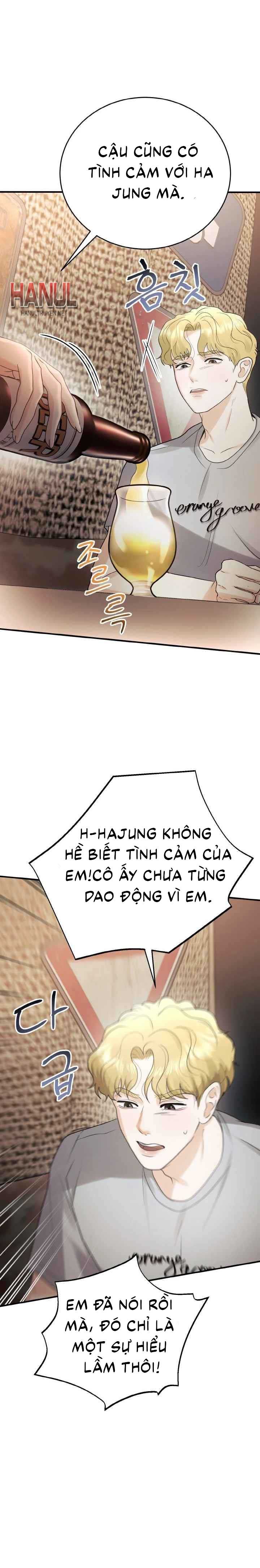 đọc truyện Chồng Của Bạn Chương 11 ảnh 6 tại Thiên Thai Truyện