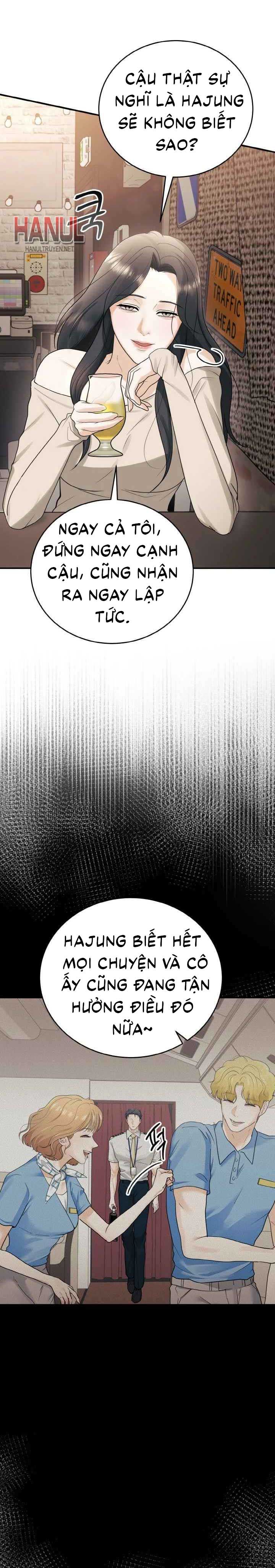 đọc truyện Chồng Của Bạn Chương 11 ảnh 7 tại Thiên Thai Truyện