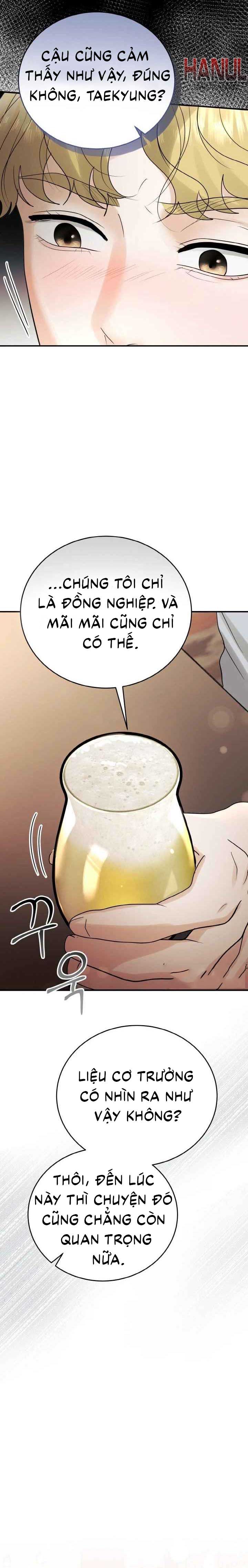 đọc truyện Chồng Của Bạn Chương 11 ảnh 8 tại Thiên Thai Truyện