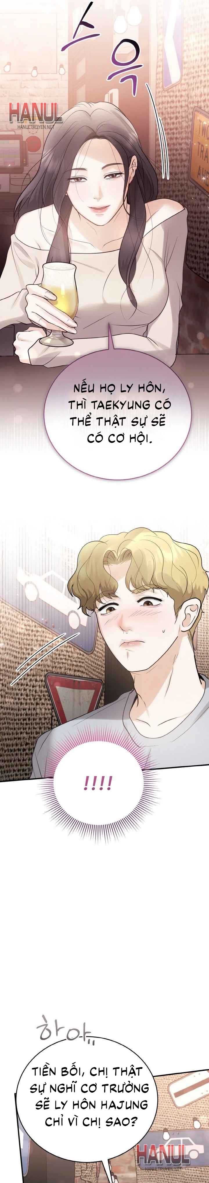 đọc truyện Chồng Của Bạn Chương 11 ảnh 9 tại Thiên Thai Truyện