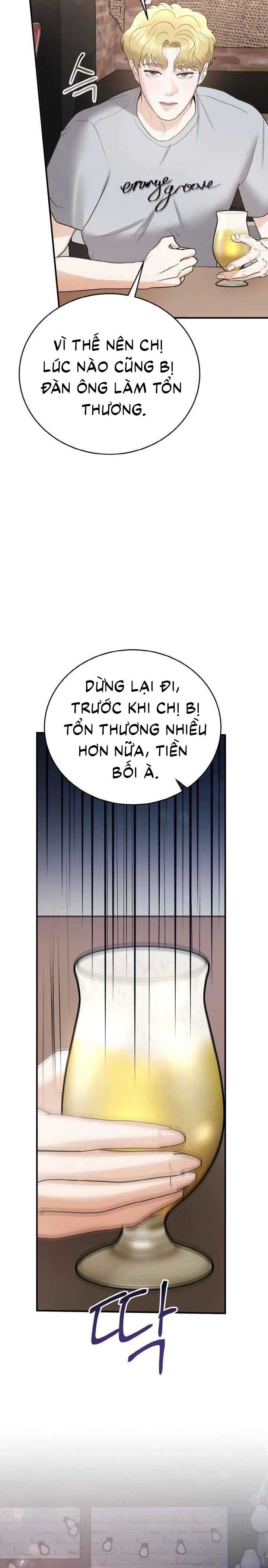 đọc truyện Chồng Của Bạn Chương 11 ảnh 10 tại Thiên Thai Truyện