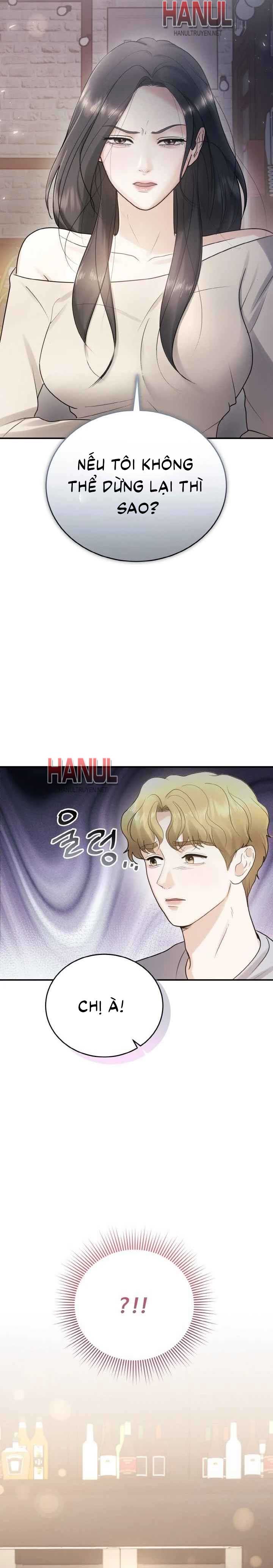 đọc truyện Chồng Của Bạn Chương 11 ảnh 11 tại Thiên Thai Truyện