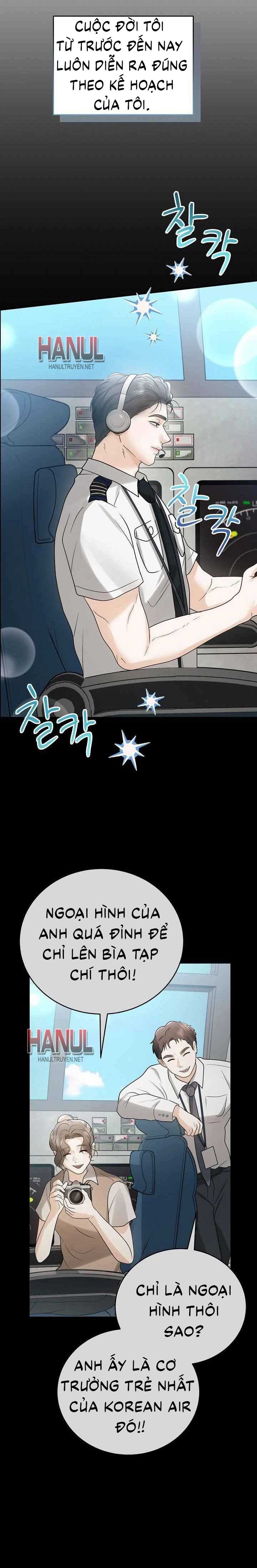 đọc truyện Chồng Của Bạn Chương 12.5 ảnh 3 tại Thiên Thai Truyện