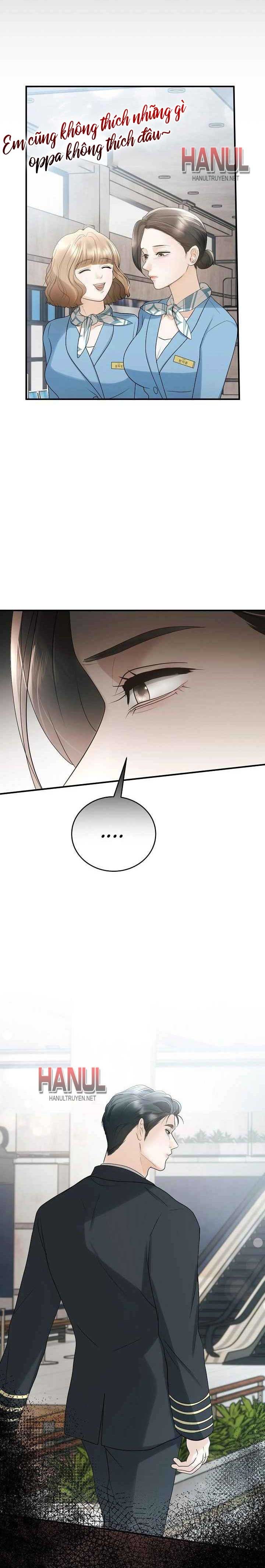 đọc truyện Chồng Của Bạn Chương 12.5 ảnh 15 tại Thiên Thai Truyện