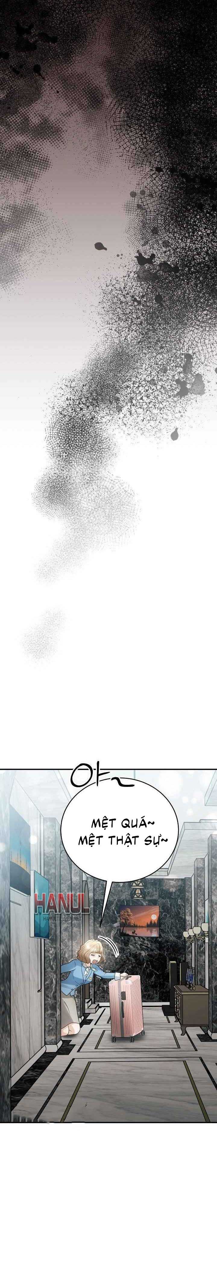 đọc truyện Chồng Của Bạn Chương 12.5 ảnh 16 tại Thiên Thai Truyện