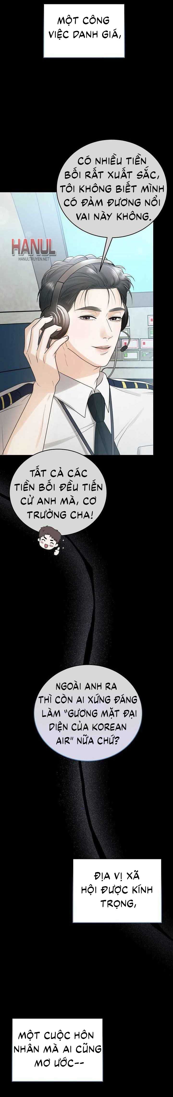 đọc truyện Chồng Của Bạn Chương 12.5 ảnh 4 tại Thiên Thai Truyện