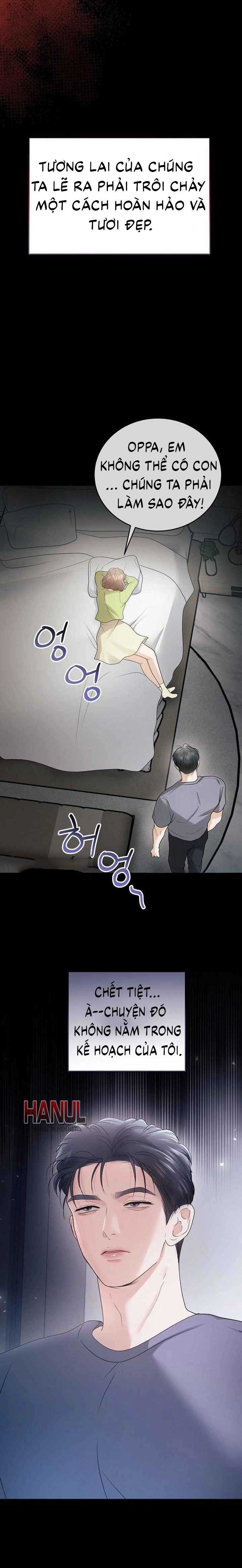 đọc truyện Chồng Của Bạn Chương 12.5 ảnh 7 tại Thiên Thai Truyện