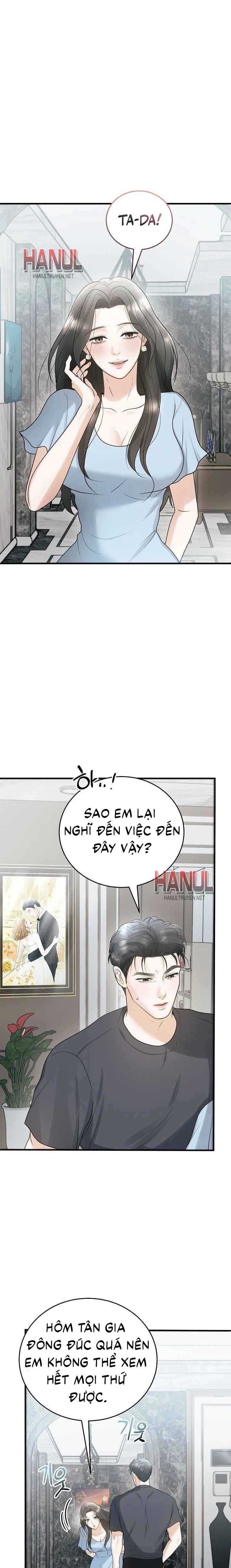 đọc truyện Chồng Của Bạn Chương 12 ảnh 3 tại Thiên Thai Truyện