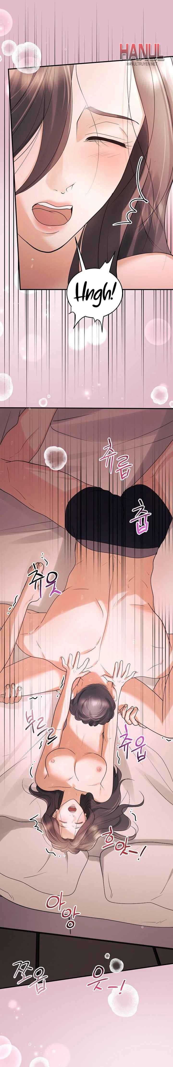 đọc truyện Chồng Của Bạn Chương 12 ảnh 12 tại Thiên Thai Truyện