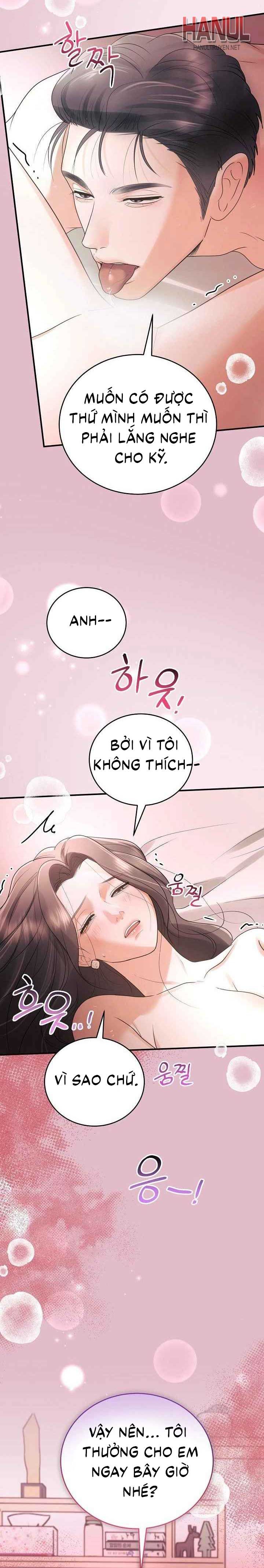 đọc truyện Chồng Của Bạn Chương 12 ảnh 13 tại Thiên Thai Truyện