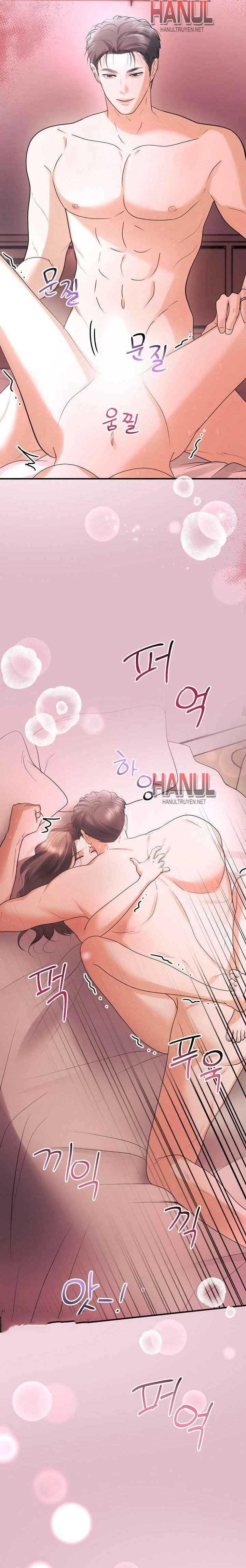 đọc truyện Chồng Của Bạn Chương 12 ảnh 14 tại Thiên Thai Truyện