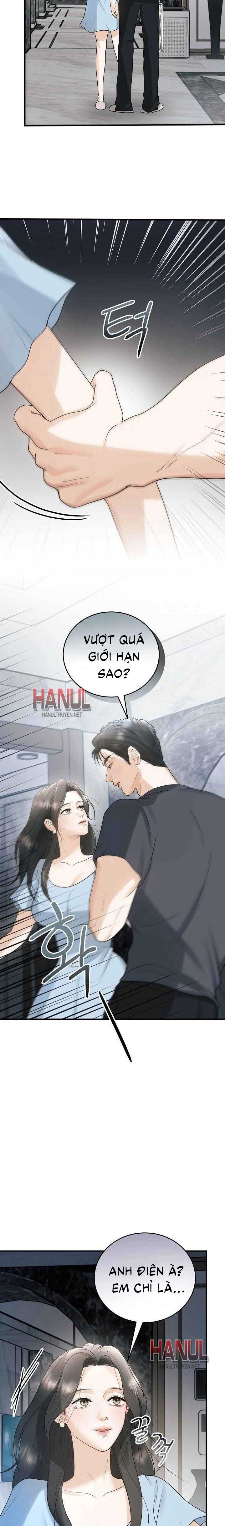 đọc truyện Chồng Của Bạn Chương 12 ảnh 4 tại Thiên Thai Truyện