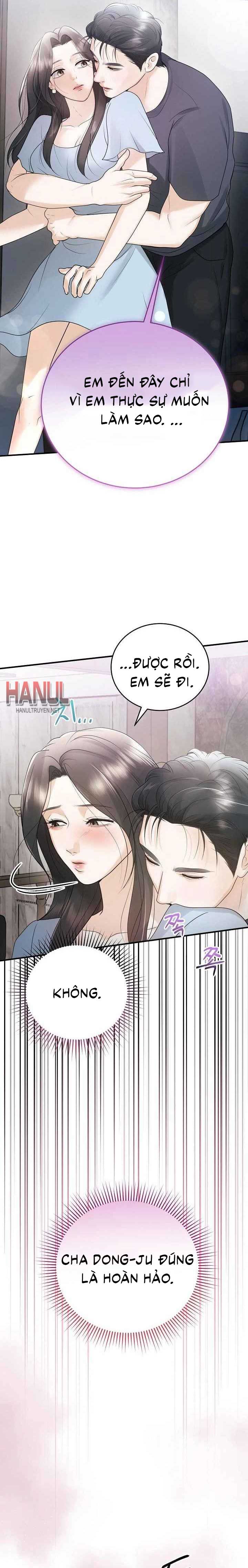 đọc truyện Chồng Của Bạn Chương 12 ảnh 7 tại Thiên Thai Truyện