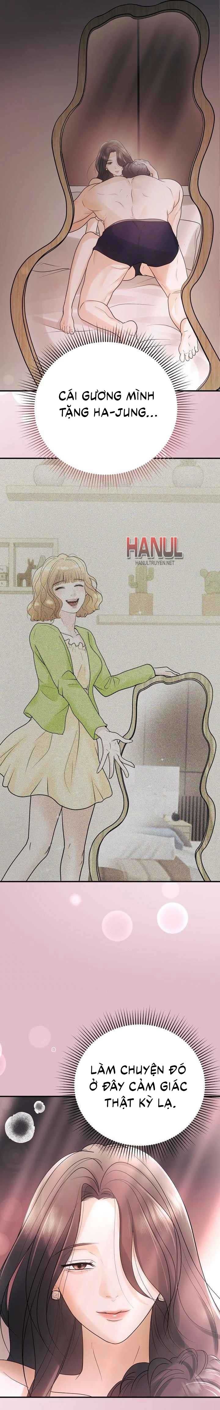 đọc truyện Chồng Của Bạn Chương 12 ảnh 9 tại Thiên Thai Truyện