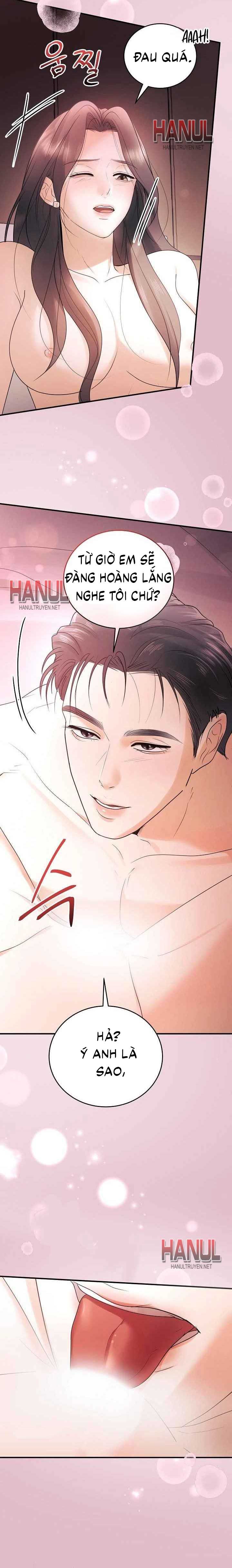 đọc truyện Chồng Của Bạn Chương 12 ảnh 11 tại Thiên Thai Truyện