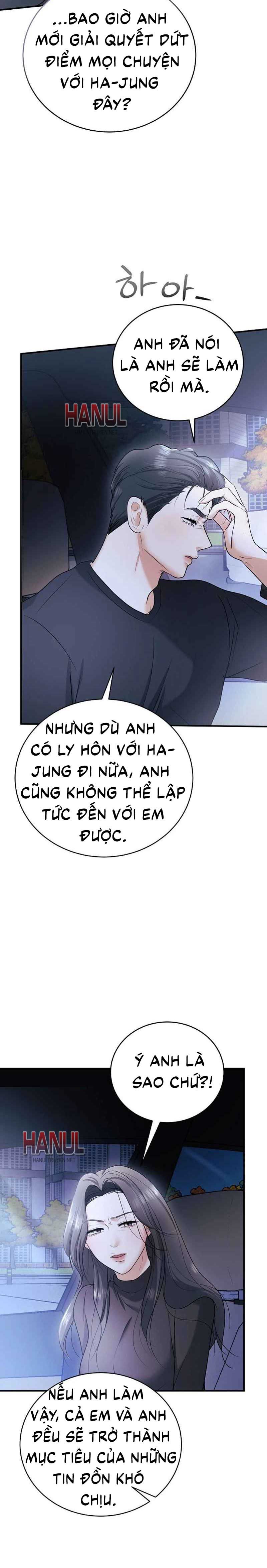 đọc truyện Chồng Của Bạn Chương 13.5 ảnh 13 tại Thiên Thai Truyện