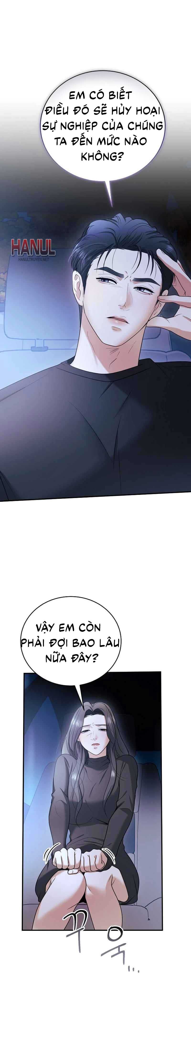 đọc truyện Chồng Của Bạn Chương 13.5 ảnh 14 tại Thiên Thai Truyện