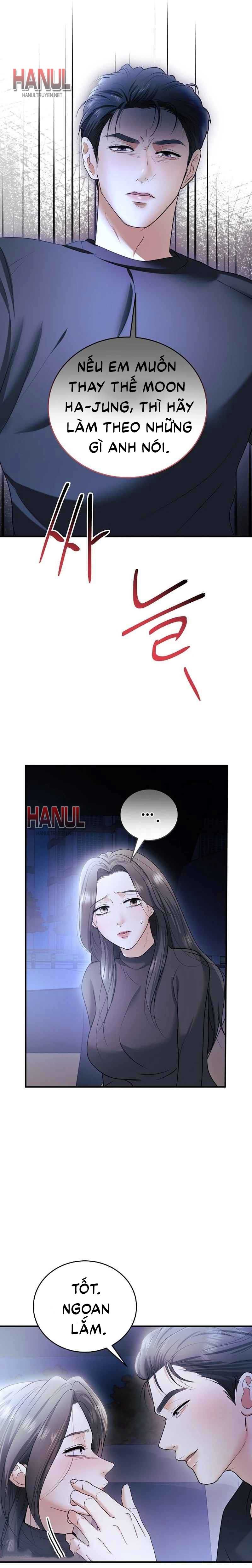 đọc truyện Chồng Của Bạn Chương 13.5 ảnh 17 tại Thiên Thai Truyện