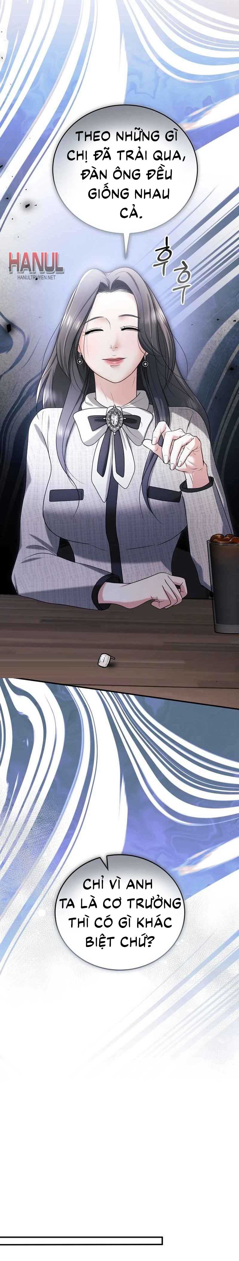 đọc truyện Chồng Của Bạn Chương 13.5 ảnh 4 tại Thiên Thai Truyện