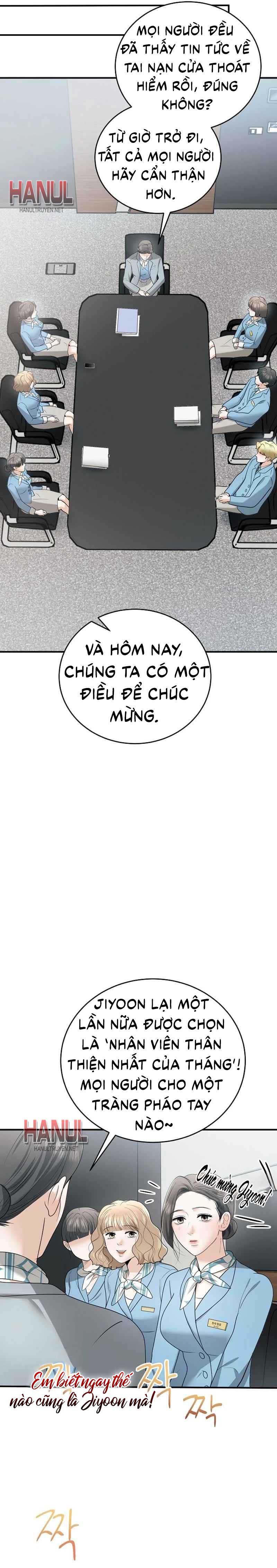 đọc truyện Chồng Của Bạn Chương 13.5 ảnh 5 tại Thiên Thai Truyện