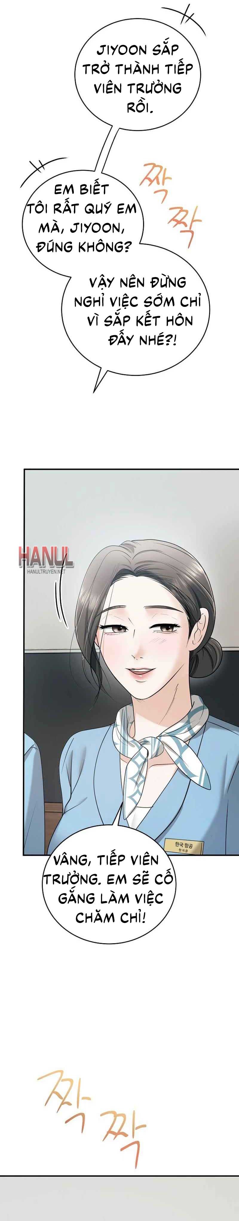 đọc truyện Chồng Của Bạn Chương 13.5 ảnh 6 tại Thiên Thai Truyện