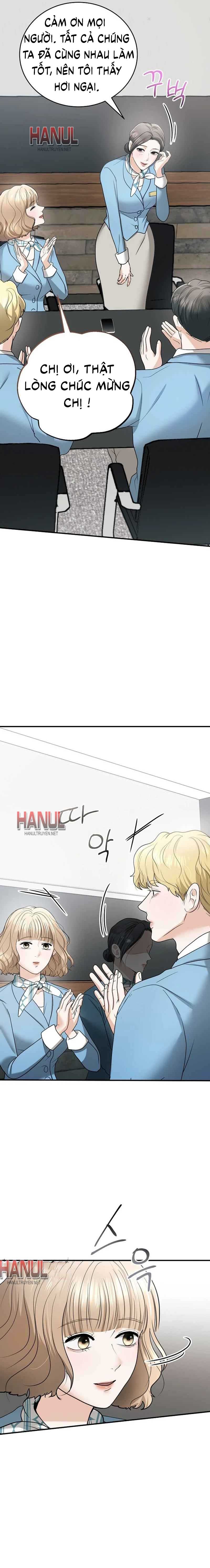 đọc truyện Chồng Của Bạn Chương 13.5 ảnh 7 tại Thiên Thai Truyện